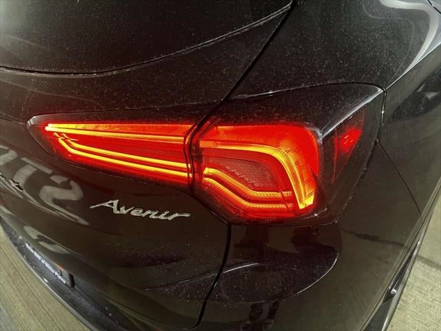 2024 Buick Encore GX Avenir AWD